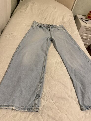 Cinslər: Cinslər, L, rəng - Göy — 8