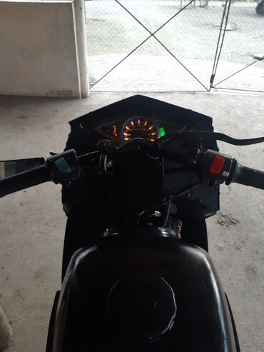 kros motosiklet: Kuba - EGE50, 50 sm3, 2018 il