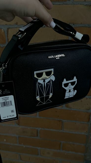 женские классические костюмы бишкек инстаграм: Базовая кроссбоди Karl Lagerfeld оригинал со Штатов 🥰😍 в двух