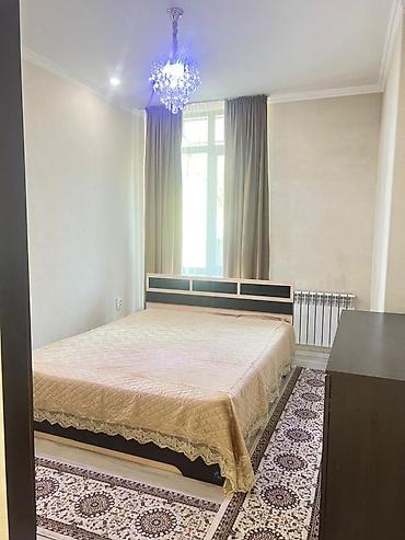 Долгосрочная аренда квартир: 3 комнаты — 8