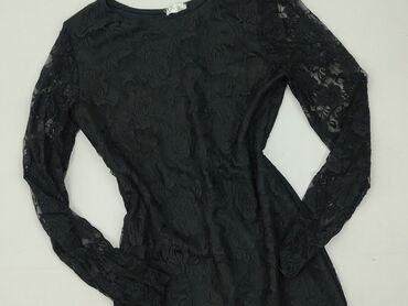 sukienki długa na wesele allegro: Women`s dress, size S