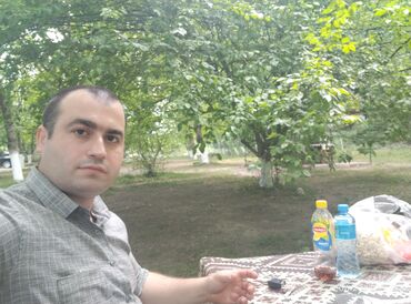 Aşpazlar: İsti sex, 33 yaş, Təcrübəli — 2