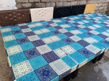 Çarpayılar: Yeni, Təknəfərlik çarpayı, Bazasız, Matrassız, Siyirməsiz, Azərbaycan — 8