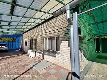 сьем жилья: 100 м², 3 комнаты — 6