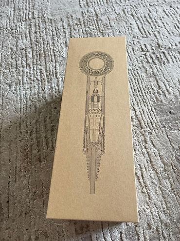 dyson hs08: Чехол коробки повреждена. Американский оригинал. Новый — 3