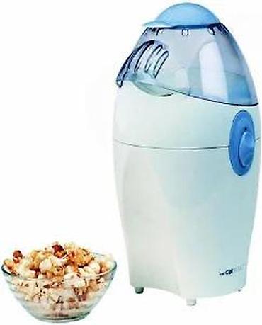 Ostali kuhinjski aparati: Aparat za kokice Clatronic PM 2658 - Električni aparat za brzu — 7