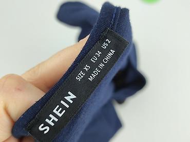 ceda: Shein, Sukienka damska, rozmiar XS — 5