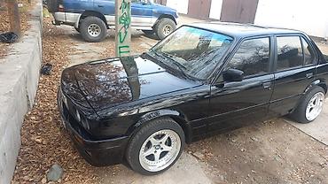 на бмв е30: BMW 3 series: 1987 г., 2.8 л, Механика, Бензин, Седан — 5