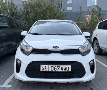 хонда свик хечбек: Kia Morning: 2019 г., 1 л, Автомат, Бензин, Хэтчбэк
