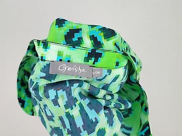 genzi stor: Geisha, Bluzka damska, rozmiar S — 4