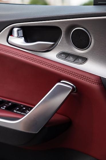 киа стрингер: Kia Stinger: 2019 г., 2 л, Автомат, Бензин, Лифтбек — 7