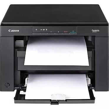 printer canon mf3010: Printer "Canon i-SENSYS MF3010" 🔹 Marka: Canon 🔹 Model: i-SENSYS — 1