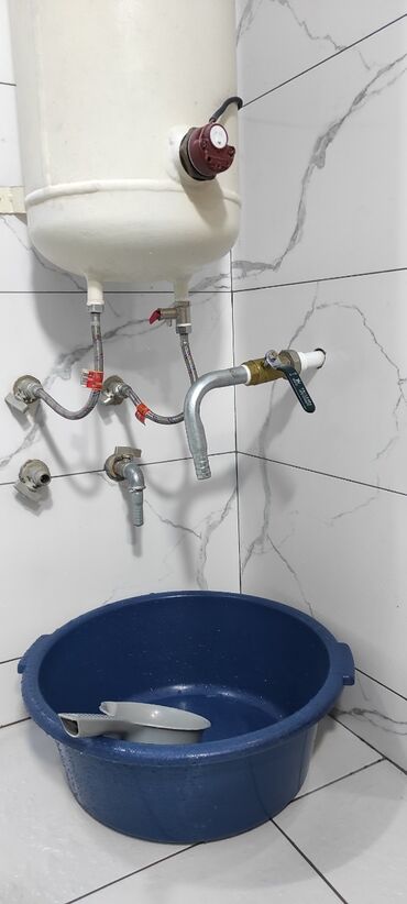 Бани, сауны, SPA: Баня | Бассейн — 16