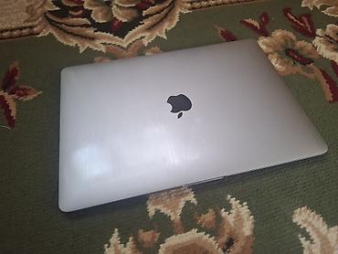 macbook 2012: Apple MacBook Pro 13" - Корпус: алюминий, цвет Space — 1