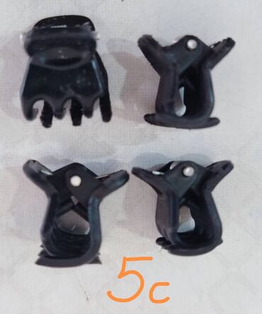 Аксессуары для волос: Аксессуар для волос, Женские, Б/у — 7