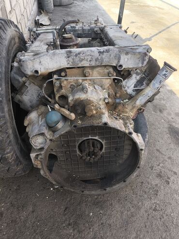 Двигатели, моторы и ГБЦ: Дизельный мотор Камаз 2007 г., 10 л, Б/у, Оригинал, Россия at lalafo.kg — 2 Двигатели, моторы и ГБЦ: Дизельный мотор Камаз 2007 г., 10 л, Б/у, Оригинал, Россия — 2
