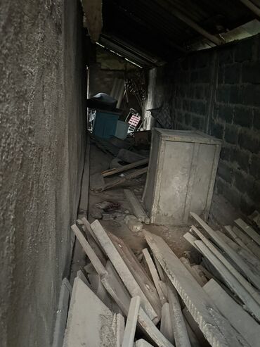 Продажа домов: Дом, 800 м², 2 комнаты, Старый ремонт — 4