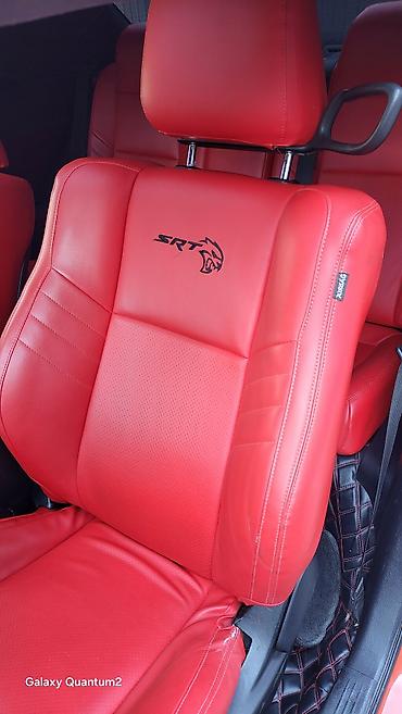 dodge купе: Dodge Challenger: 2019 г., 5.7 л, Автомат, Бензин, Купе — 7