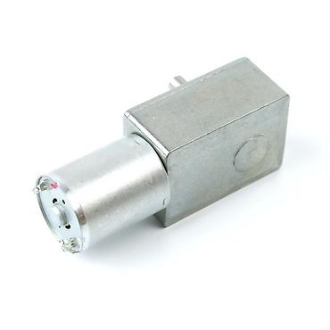 Автозапчасти: Kateqoriya: Motorlar > Reduktorlu DC Motorlar > L Reduktorlu — 1