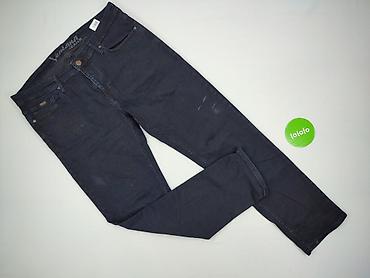 8278 jeans: Jeansy dla mężczyzn, rozmiar XL — 2