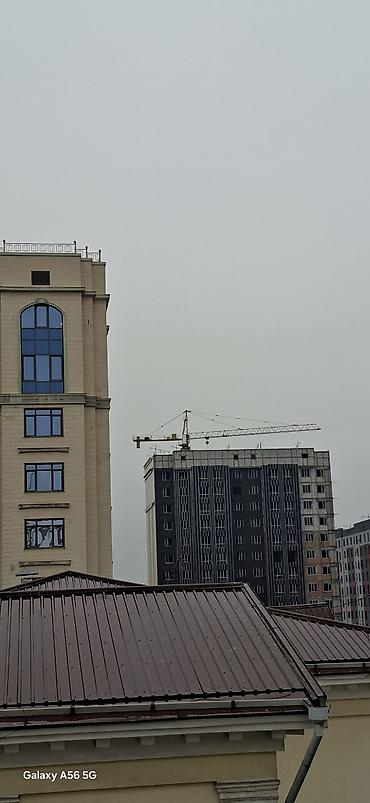 Новостройки от застройщика: Продаётся 1 ком квартира 60.76 м² Премиум доме. Здача под ПСО июнь — 2
