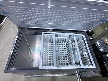 Бытовая техника: Морозильники от avest,midea,konka,aucma,changer,Levo большой — 6