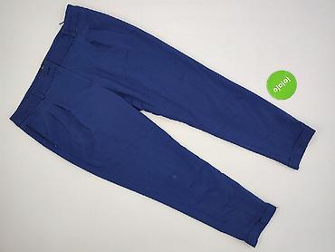 lech: Makalu, Spodnie materiałowe damskie, rozmiar XL — 2