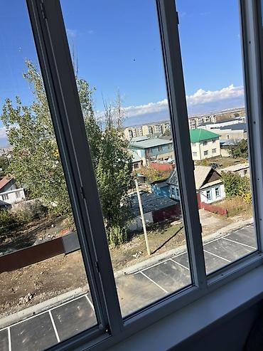 джал продажа: 3 комнаты, 10 м², 4 этаж, Свежий ремонт — 8