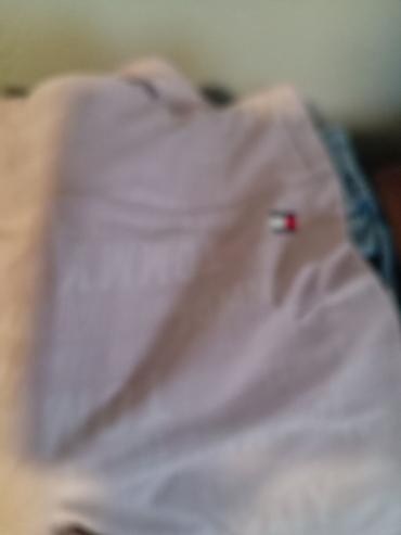 Farmerke: Ženske pantalone – set od 4 para - Farmerke skinny kroja, tamno-plavi — 9
