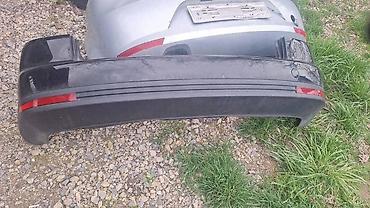 vag com cena: TOURAN ZADNJI BRANIK ZA VOLKSWAGEN TOURAN OD 2003. DO 2012. GOD — 1
