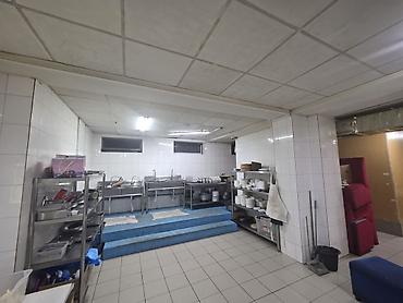 Аренда ресторанов и кафе: Ул. Ахунбаева Сдаётся готовое помещение под бизнес Площадь: 680м2 Два at lalafo.kg — 6 Аренда ресторанов и кафе: Ул. Ахунбаева Сдаётся готовое помещение под бизнес Площадь: 680м2 Два — 6