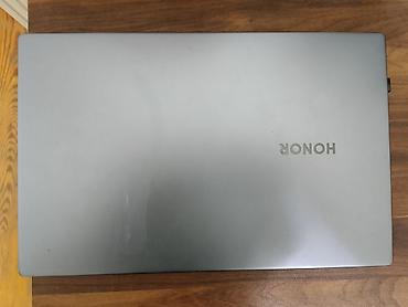 iphone 13 pro pil: HONOR noutbuk - Model: Honor (şassi alüminium rəngli boz, Honor — 2