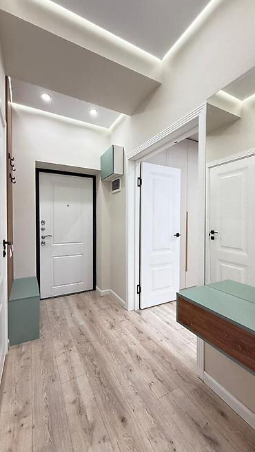 Продажа квартир: 1 комната, 38 м², Элитка, 9 этаж, Евроремонт at lalafo.kg — 4 Продажа квартир: 1 комната, 38 м², Элитка, 9 этаж, Евроремонт — 4