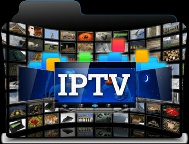TV və video üçün aksesuarlar: Tv box lara i̇ptv kanal yazılır orginal lisenziyalı server