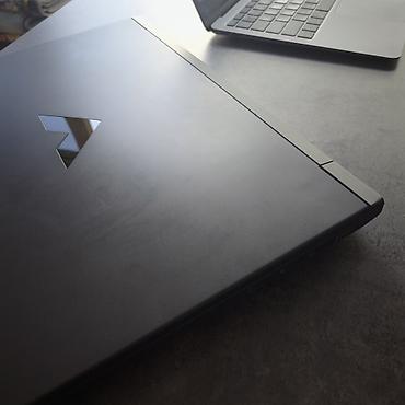 Ноутбуки HP: Игровой, Б/у, AMD Ryzen 7 — 4