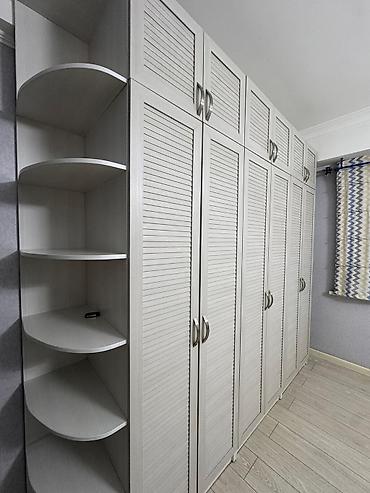 Продажа квартир: 3 комнаты, 110 м², 13 этаж, Евроремонт — 8