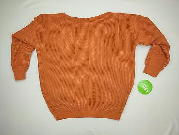 stroj do zapasow: Sweter damski, rozmiar 7XL — 3