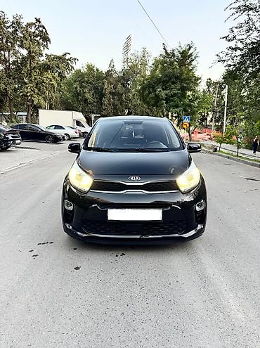 авто газ: Сдаю Kia Morning под выкуп, | Предоплата, Водительские права, Рассрочка без банка, Газ — 3