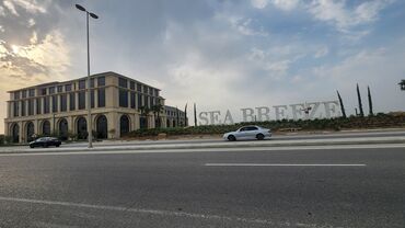 дома в сумгаите: Nardaran qəs. 3 otaqlı, 125 kv. m, Kredit var, Orta təmir