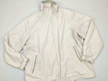 Windbreaker jackets: Windbreaker jacket, 2XL (EU 44), condition - Satisfying