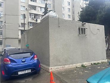 Коммерческая недвижимость: Salam. Həzi Aslanovda kvadratlarda təcili dəyərindən aşağı 40kv obyekt — 4