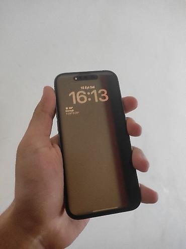 IPhone 14 Pro, 256 GB, Deep Purple, Simsiz şarj