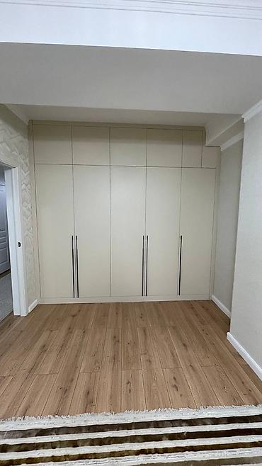 восток пять квартира: 2 комнаты, 66 м², Элитка, 5 этаж, Евроремонт — 8
