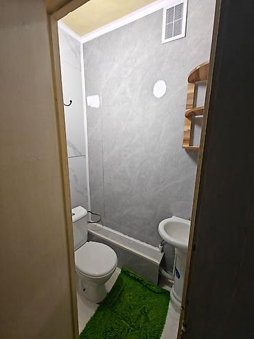 Продажа квартир: 2 комнаты, 53 м², Тунгуч мкр 106 серия, 5 этаж, Косметический ремонт — 10