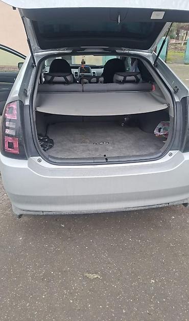 Toyota: Toyota Prius: 1.5 l | 2009 il Hetçbek — 14