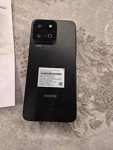 redmi 7 note: Honor 128 GB, rəng - Qara, İki sim kartlı — 3