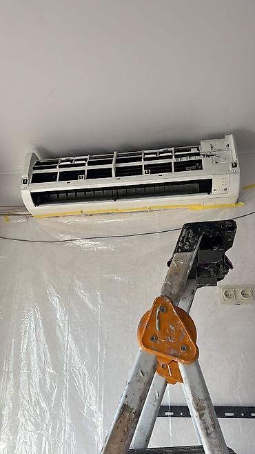 Другие услуги: Установка кондиционеров и сплит систем Пpeдставляем вашeму вниманию — 5