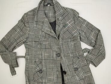 Women`s trench, size L (EU 40)
