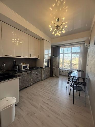 Продажа квартир: 2 комнаты, 79 м², Элитка, 3 этаж, Евроремонт at lalafo.kg — 6 Продажа квартир: 2 комнаты, 79 м², Элитка, 3 этаж, Евроремонт — 6