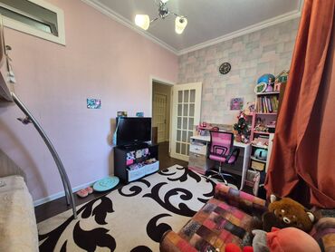 Yeni tikili: 4 otaqlı, Yeni tikili, 113 kv. m — 10